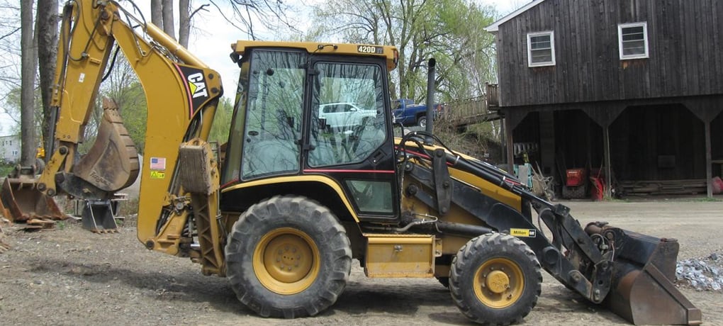 CAT 4200